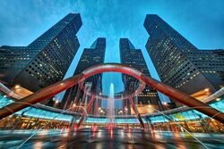 Suntec Tower One (D1), Office #506518901